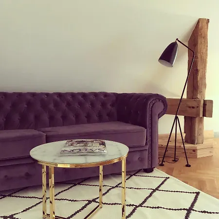 Beautiful - Romantic Appartement Liepāja
